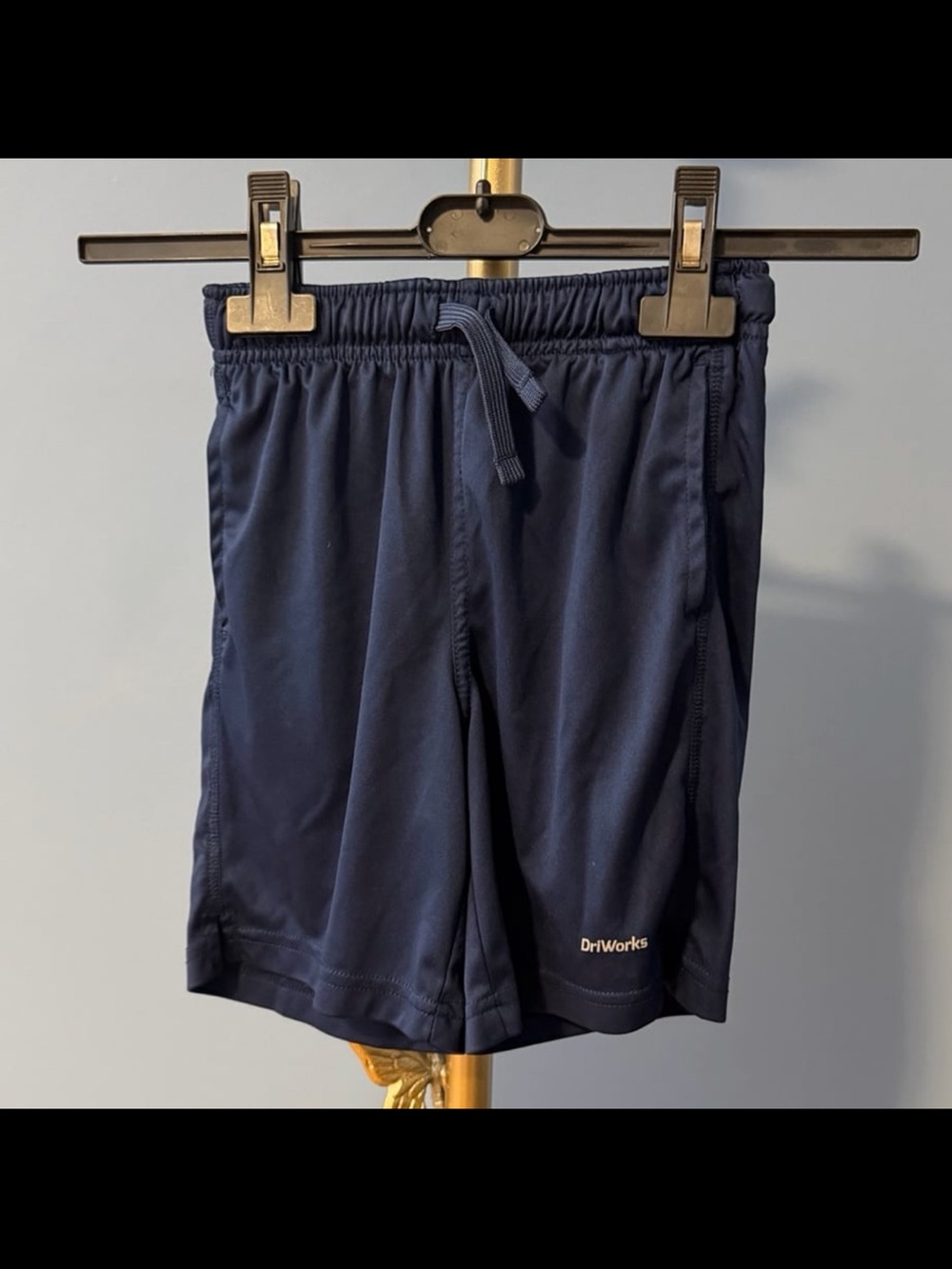 ⚡️⭐️Athletic Works Boy's Shorts - Small (6-7)